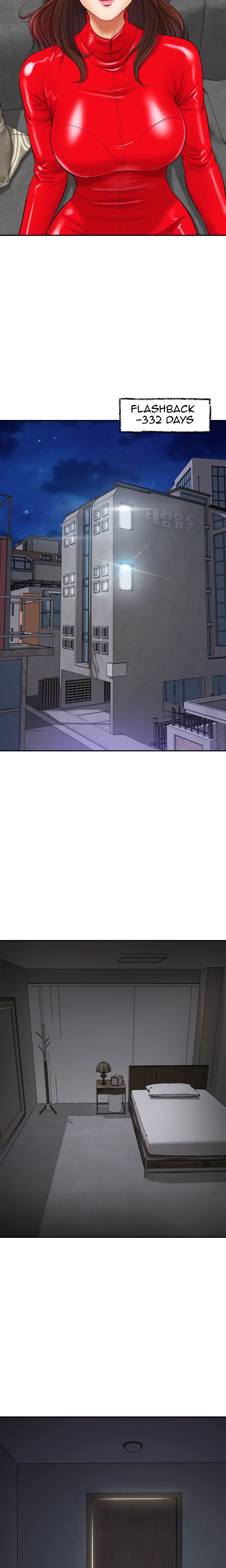 Yeoju and Haru Chapter 22 - Page 5