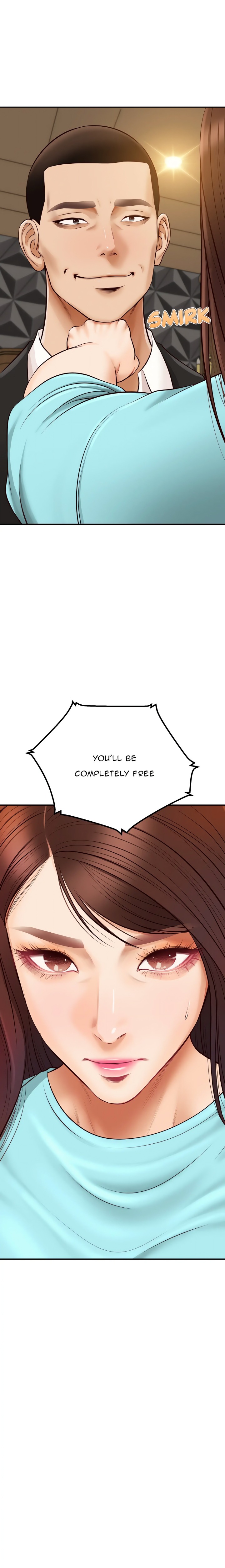 Yeoju and Haru Chapter 25 - Page 23