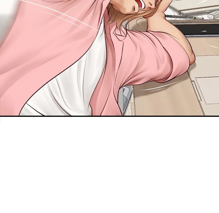 Yeoju and Haru Chapter 26 - Page 125