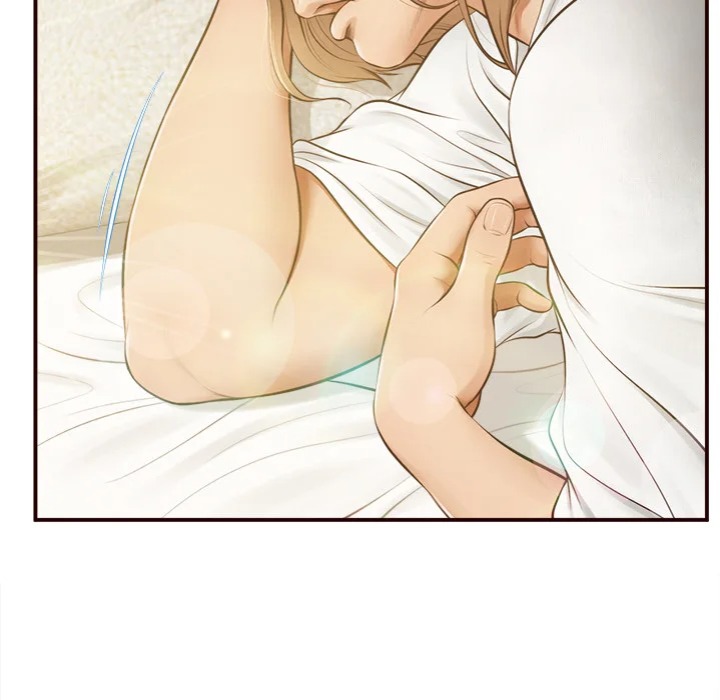 Yeoju and Haru Chapter 26 - Page 7