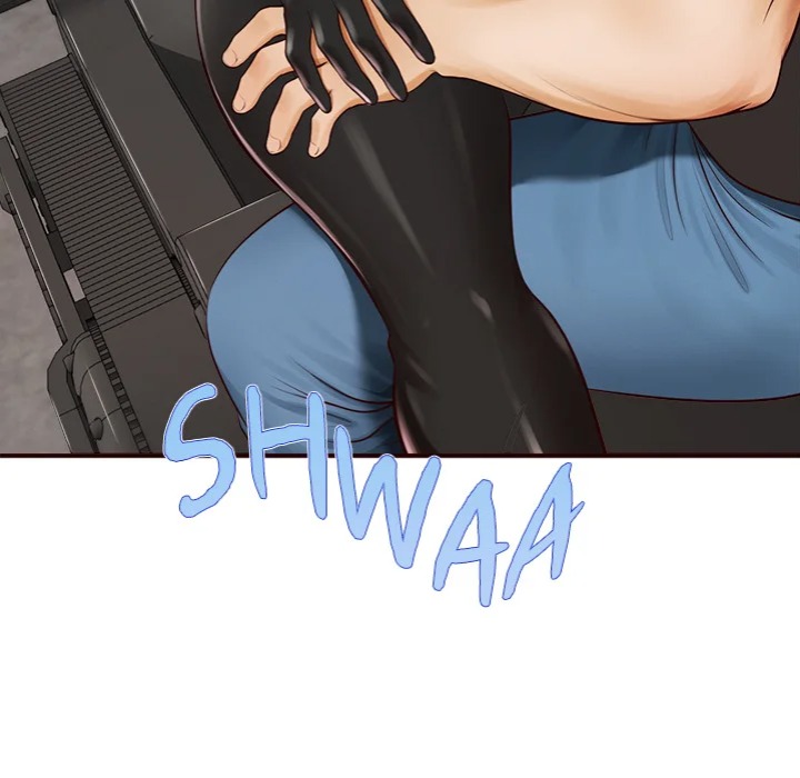 Yeoju and Haru Chapter 26 - Page 74