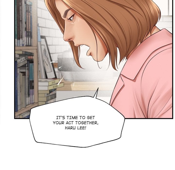 Yeoju and Haru Chapter 27 - Page 14