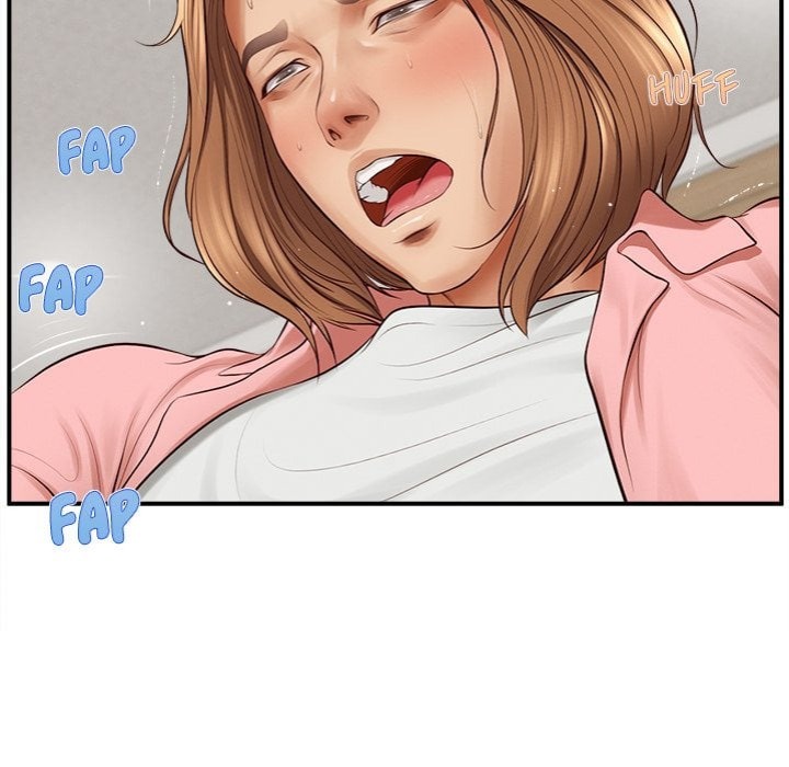 Yeoju and Haru Chapter 27 - Page 71