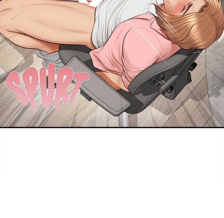 Yeoju and Haru Chapter 27 - Page 91