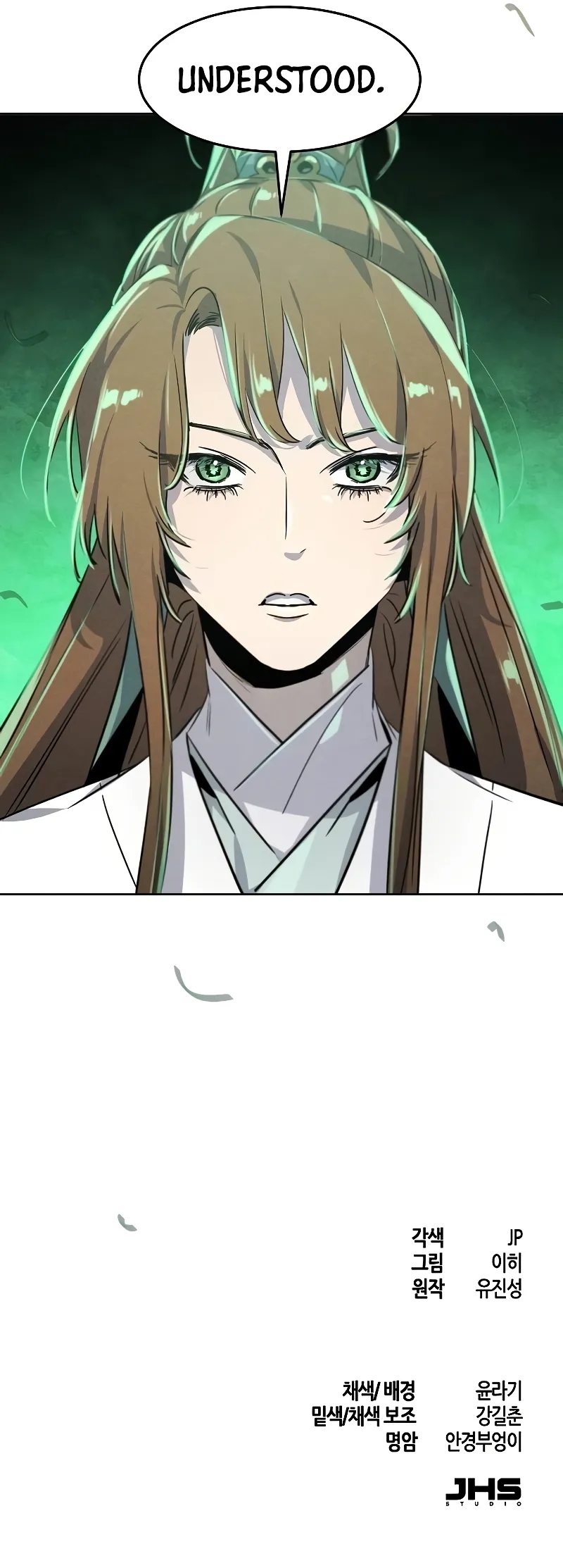 The Return of the Crazy Demon Chapter 160 - Page 10