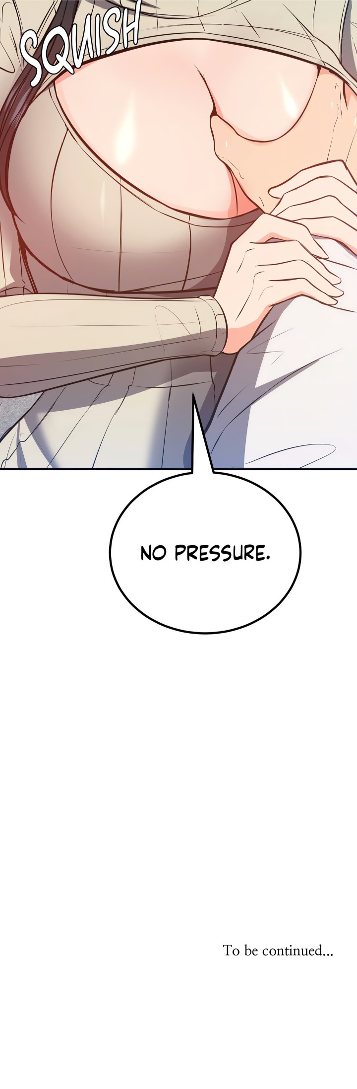 My Pillow Business Begins! Chapter 24 - Page 21