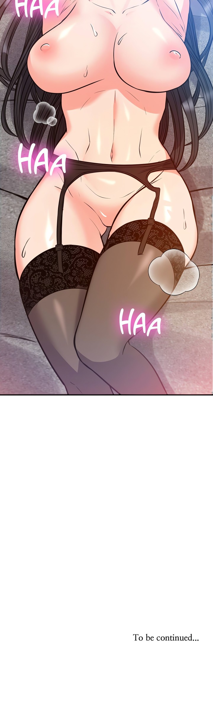 My Pillow Business Begins! Chapter 25 - Page 21