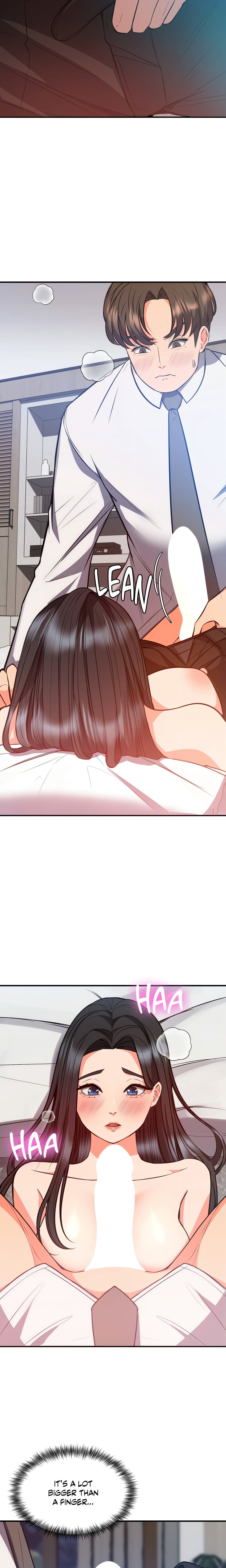 My Pillow Business Begins! Chapter 26 - Page 6