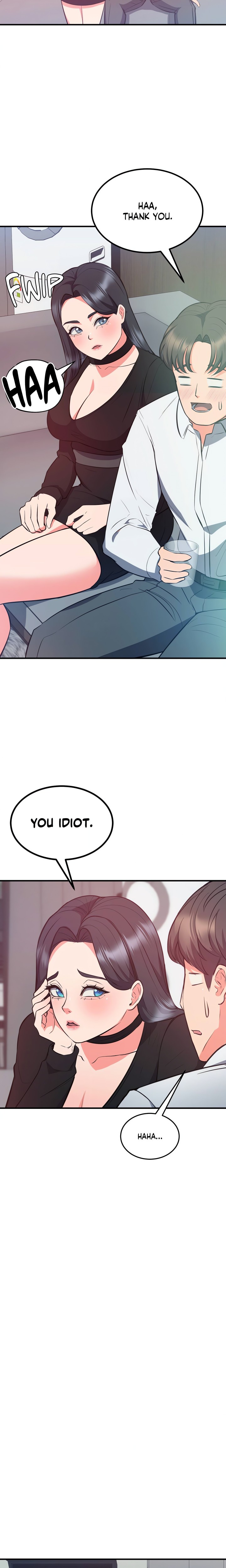 My Pillow Business Begins! Chapter 29 - Page 18