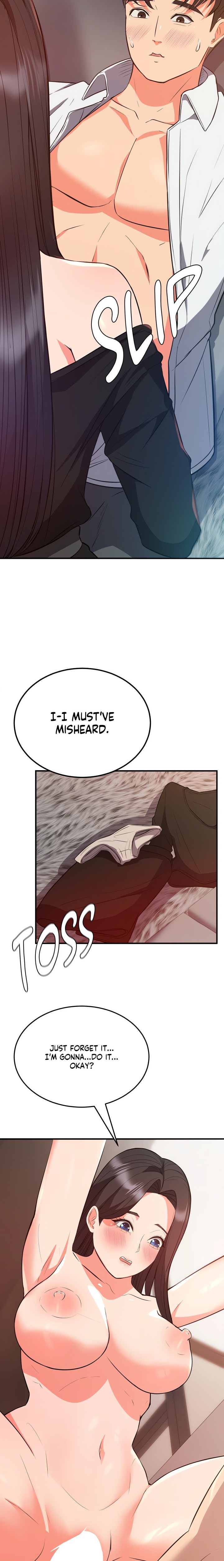 My Pillow Business Begins! Chapter 30 - Page 4