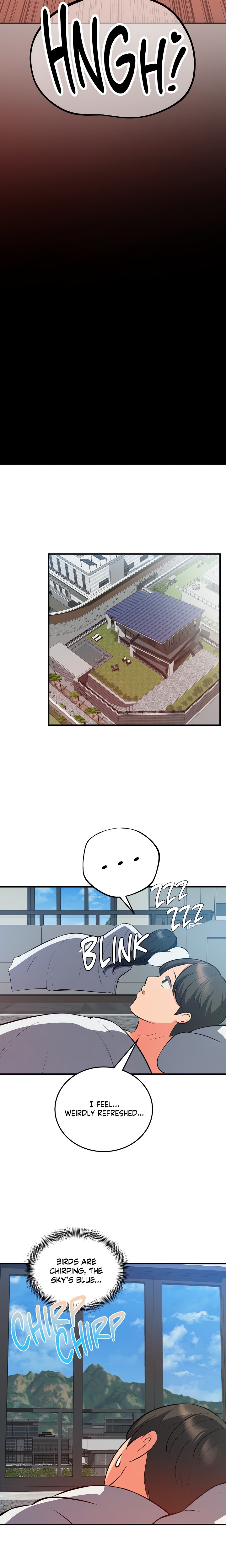 My Pillow Business Begins! Chapter 30 - Page 10