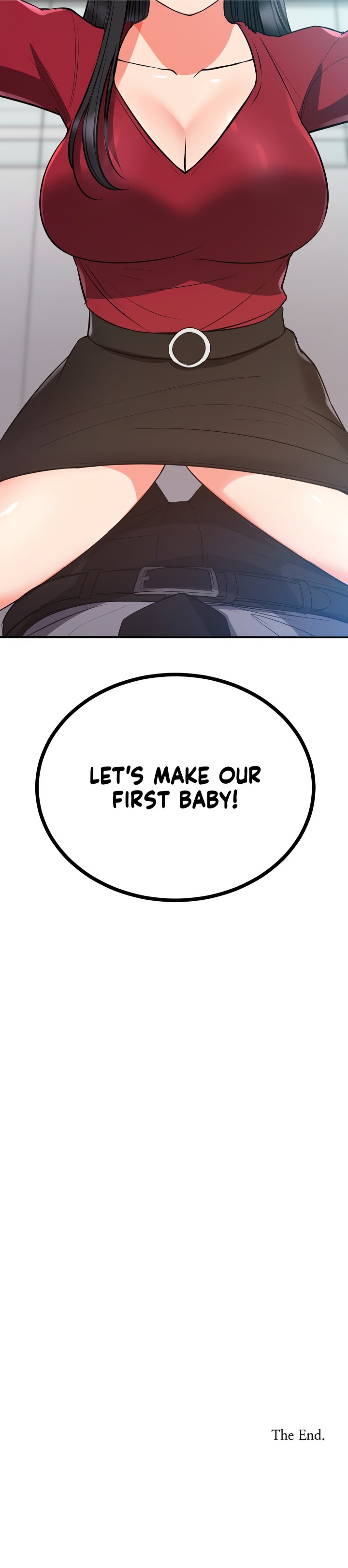 My Pillow Business Begins! Chapter 30 - Page 27