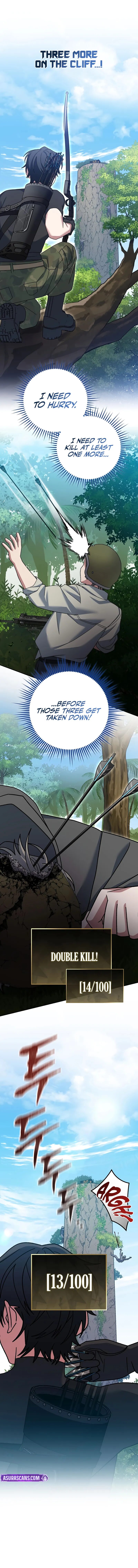 Genius Archer’s Streaming Chapter 78 - Page 12