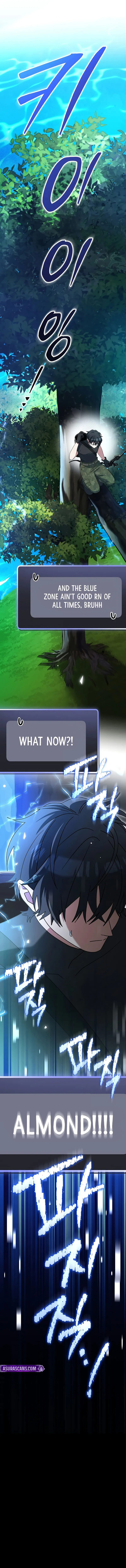 Genius Archer’s Streaming Chapter 78 - Page 18