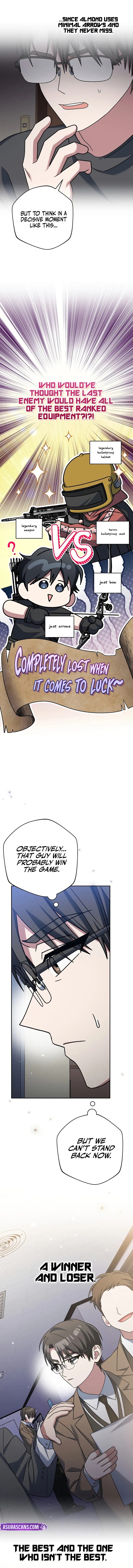 Genius Archer’s Streaming Chapter 79 - Page 12