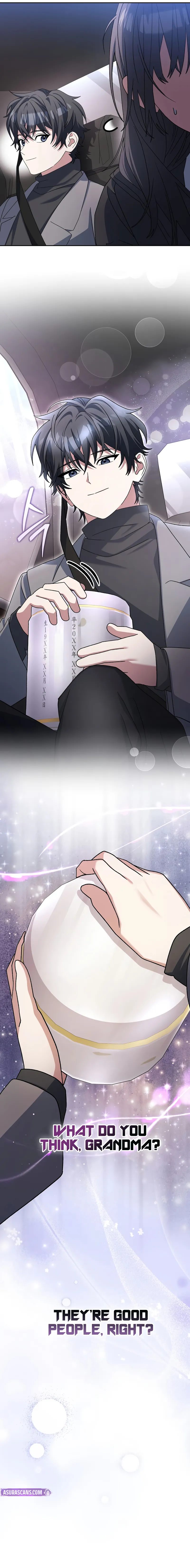 Genius Archer’s Streaming Chapter 84 - Page 4
