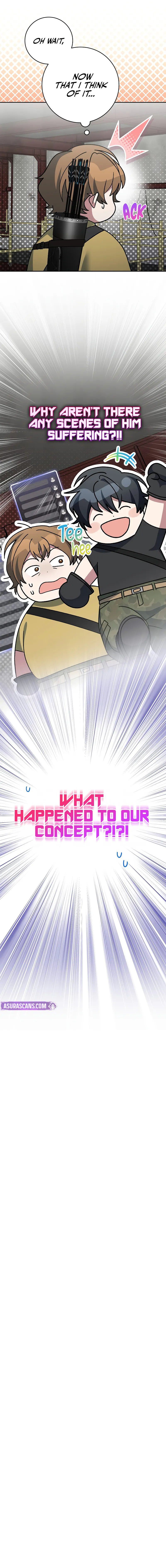Genius Archer’s Streaming Chapter 89 - Page 15