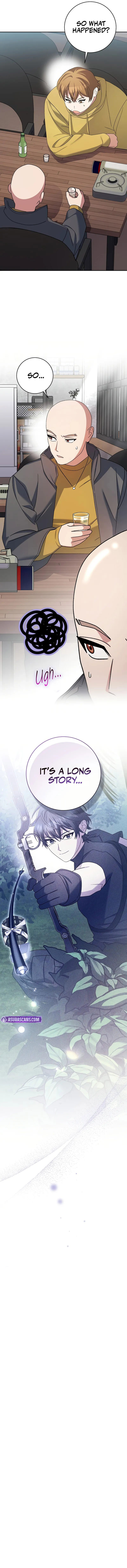 Genius Archer’s Streaming Chapter 96 - Page 14