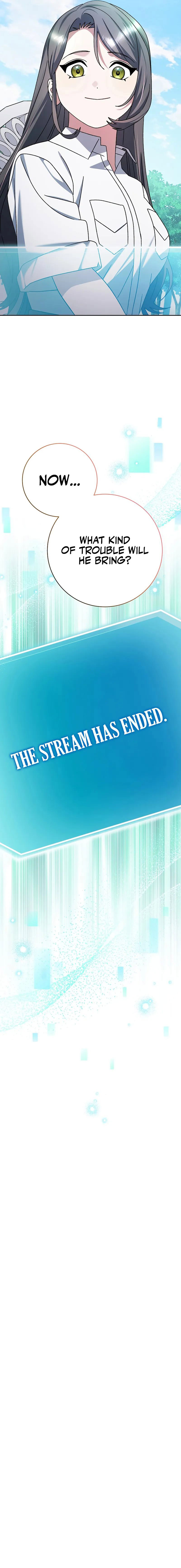 Genius Archer’s Streaming Chapter 98 - Page 14