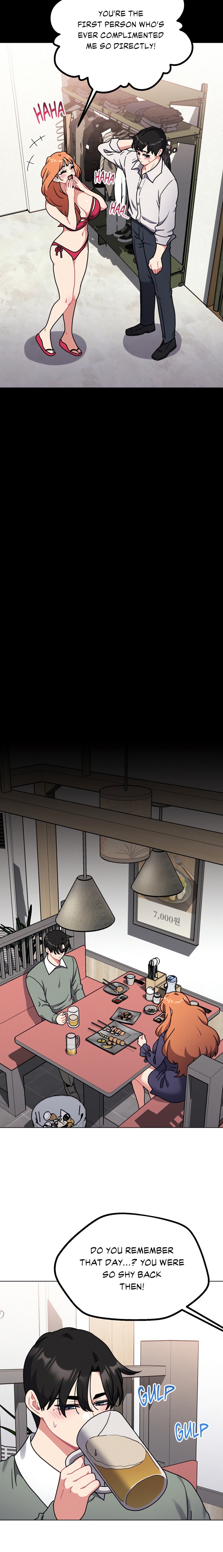 Her Toys Chapter 27 - Page 11