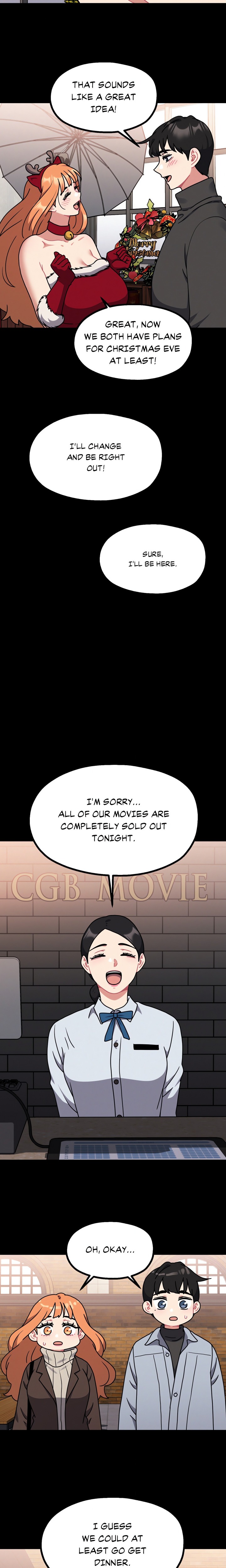 Her Toys Chapter 27 - Page 15