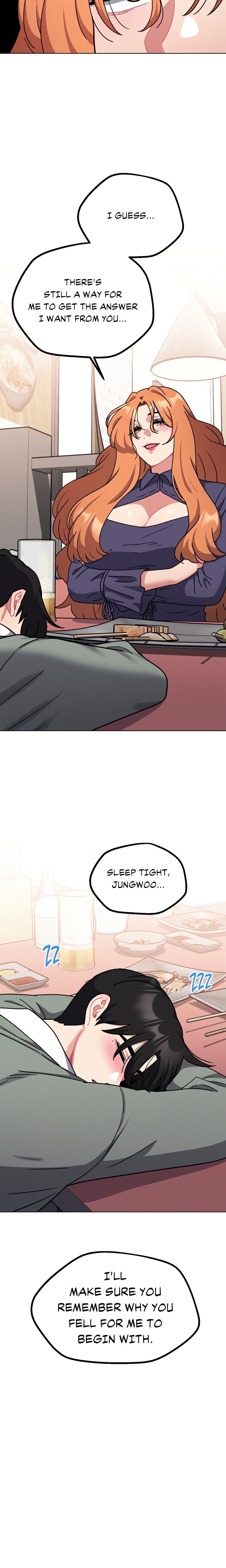 Her Toys Chapter 27 - Page 22