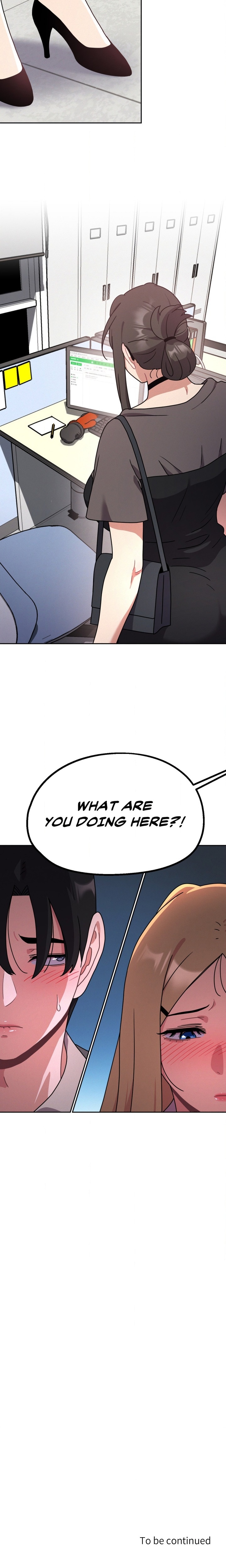 Her Toys Chapter 33 - Page 17