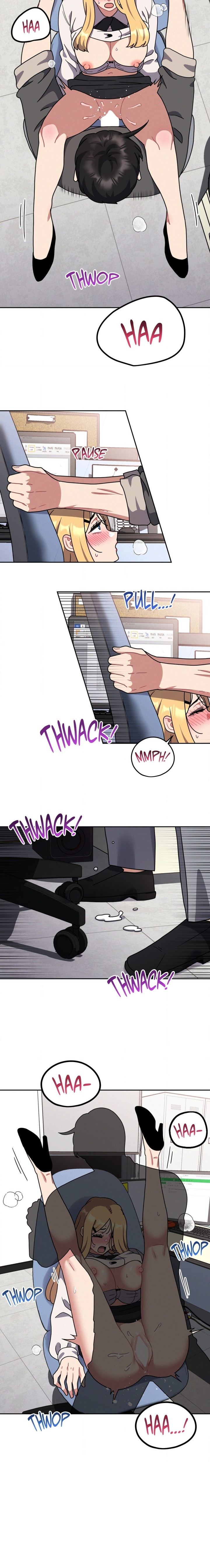Her Toys Chapter 35 - Page 11