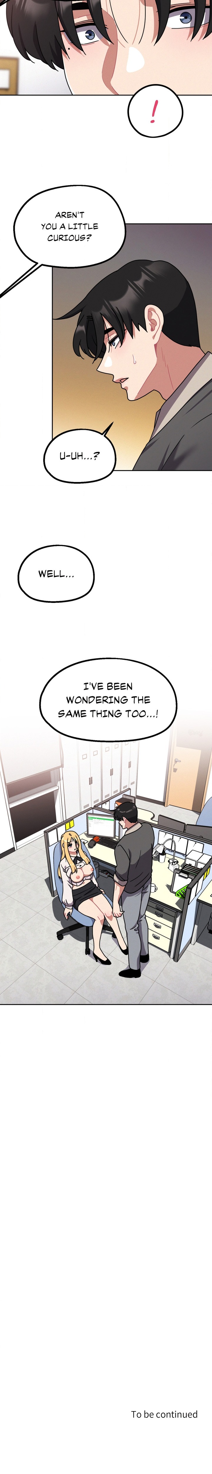 Her Toys Chapter 35 - Page 17