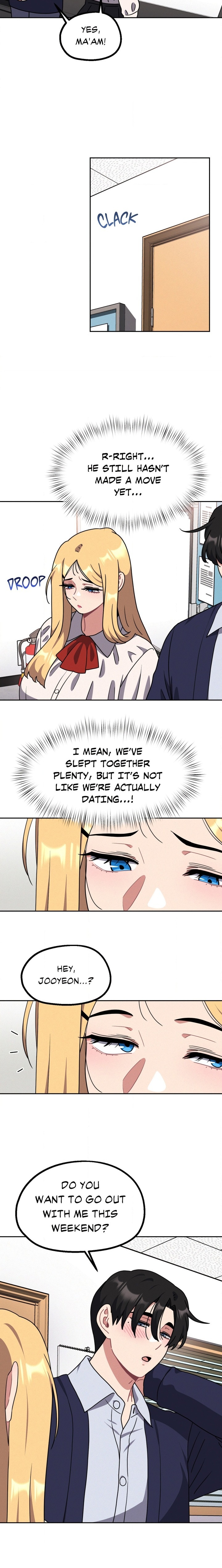 Her Toys Chapter 37 - Page 14