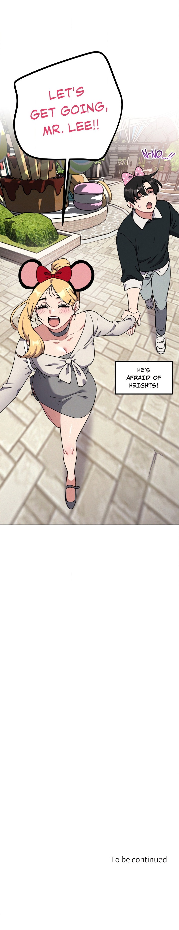 Her Toys Chapter 37 - Page 16