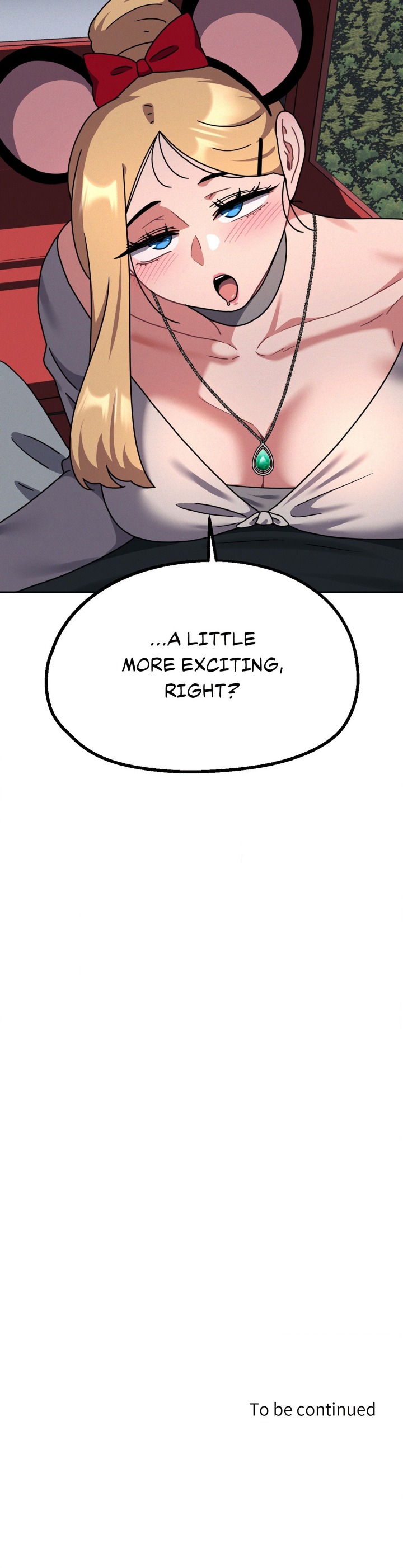 Her Toys Chapter 38 - Page 16
