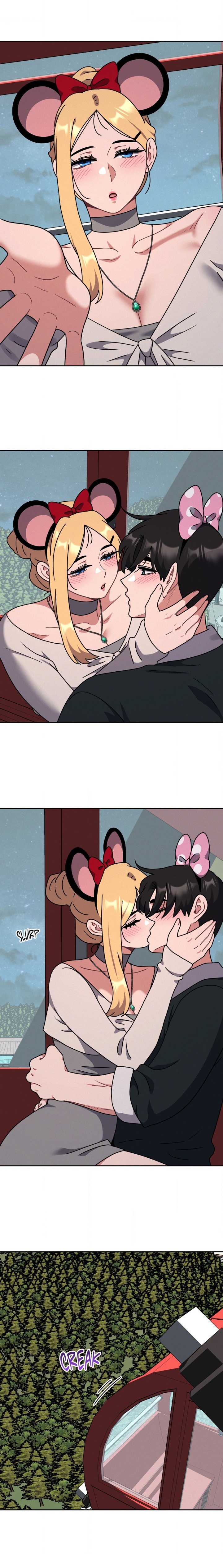 Her Toys Chapter 39 - Page 4