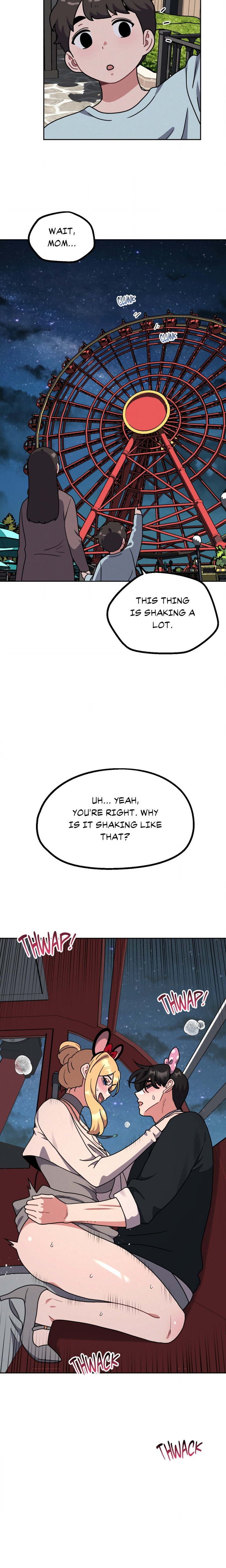 Her Toys Chapter 39 - Page 15