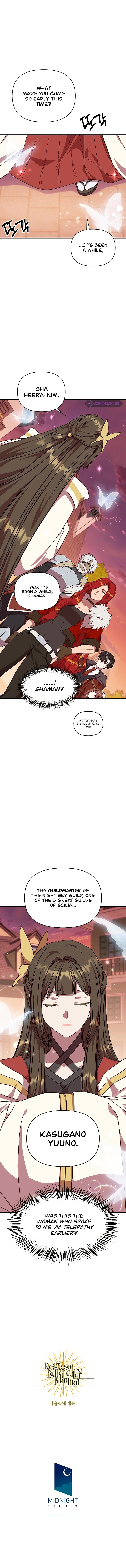 Regressor Instruction Manual Chapter 66 - Page 14