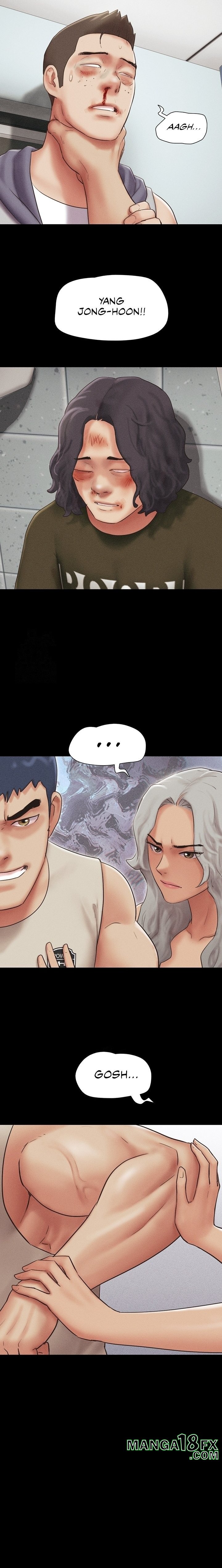 Soeun Chapter 57 - Page 16