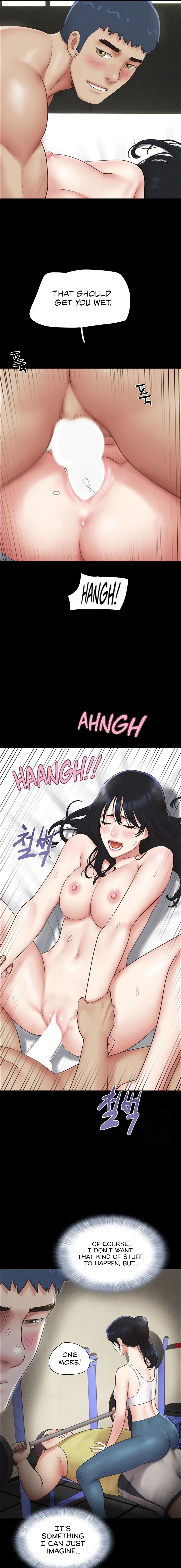 Soeun Chapter 60 - Page 13