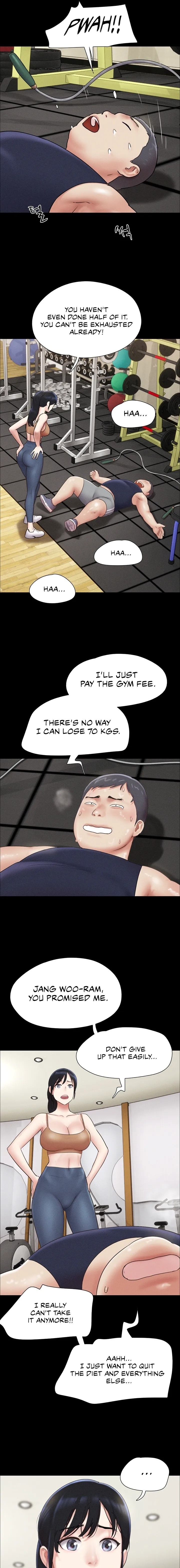 Soeun Chapter 60 - Page 17