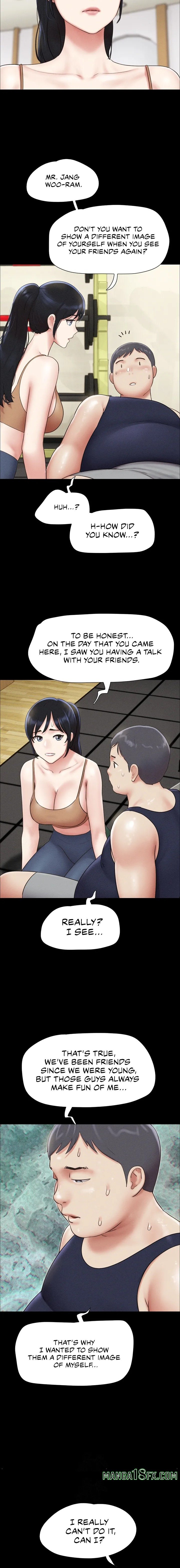 Soeun Chapter 60 - Page 18