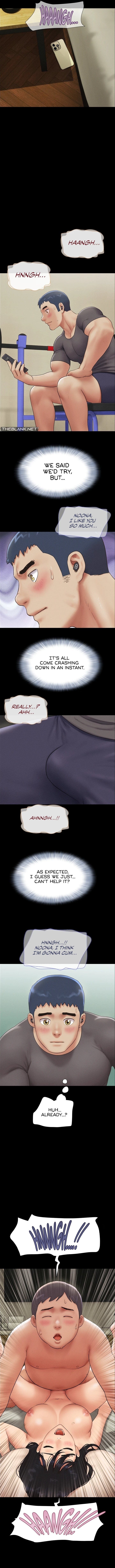 Soeun Chapter 64 - Page 10