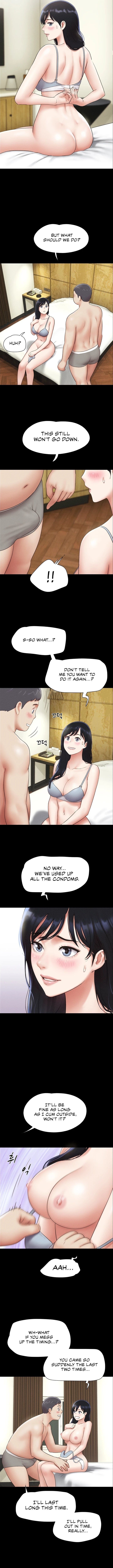 Soeun Chapter 64 - Page 12