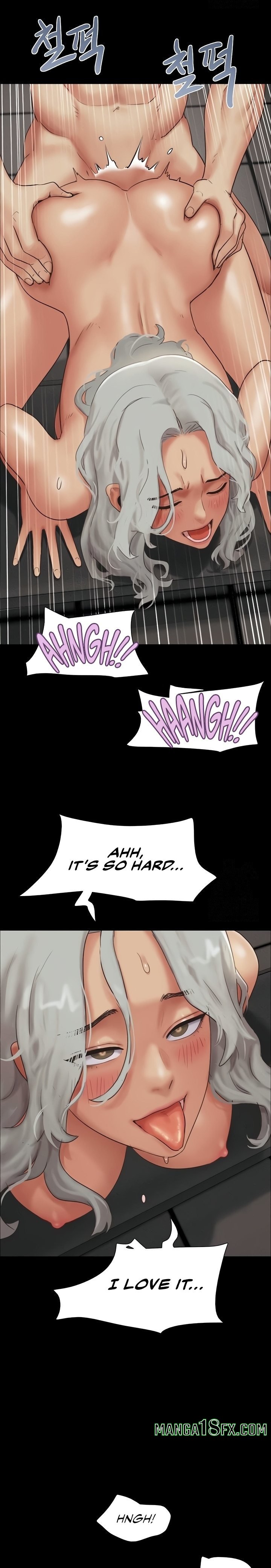 Soeun Chapter 65 - Page 22