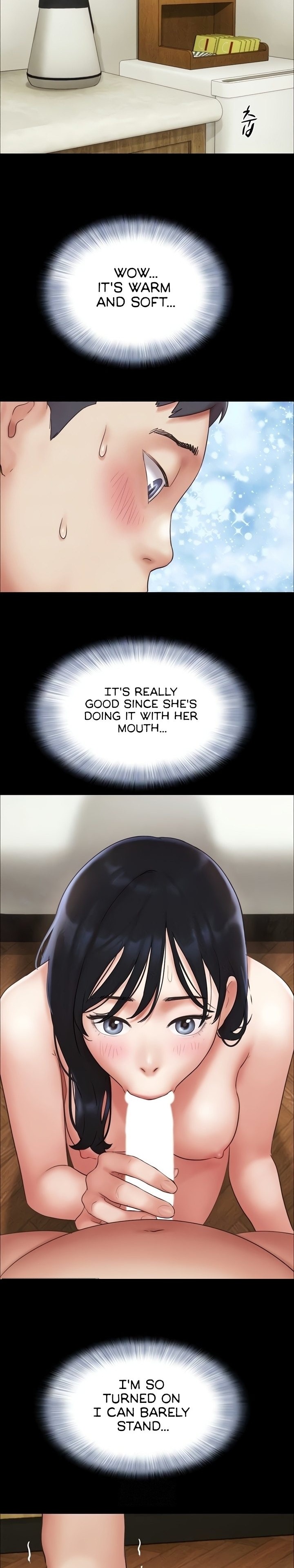 Soeun Chapter 65 - Page 5