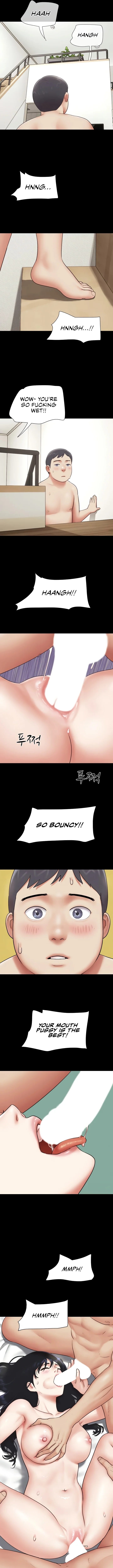 Soeun Chapter 68 - Page 9