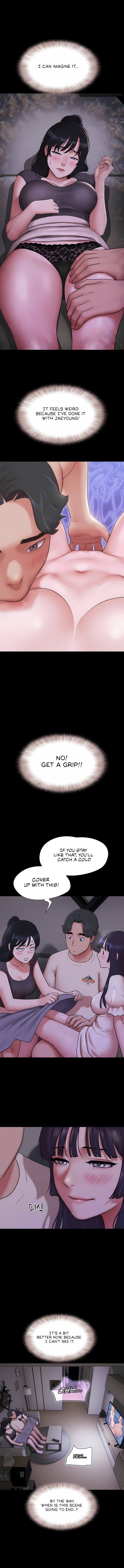 Soeun Chapter 70 - Page 11