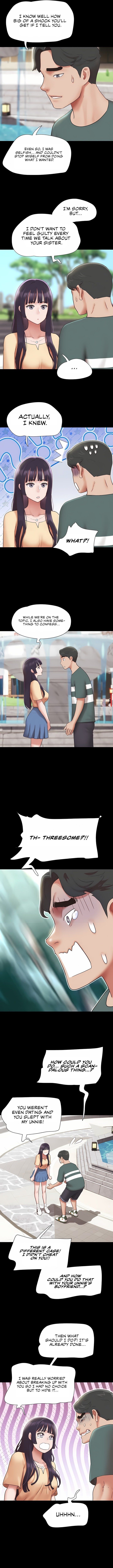 Soeun Chapter 72 - Page 5