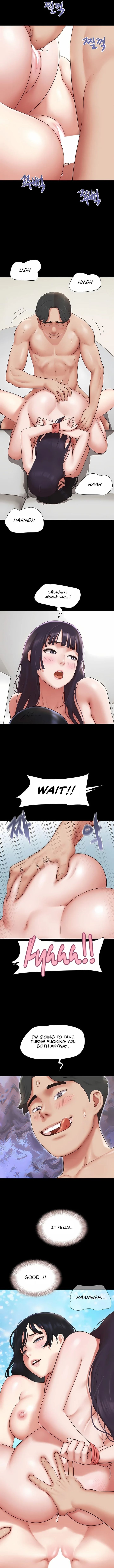 Soeun Chapter 73 - Page 5