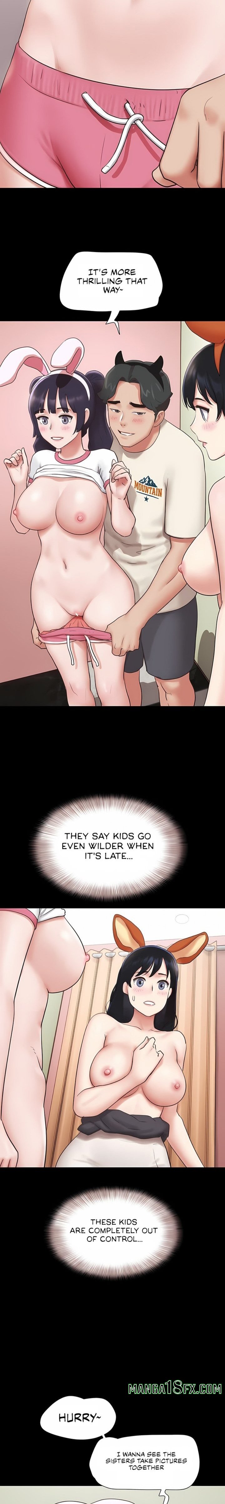 Soeun Chapter 75 - Page 19