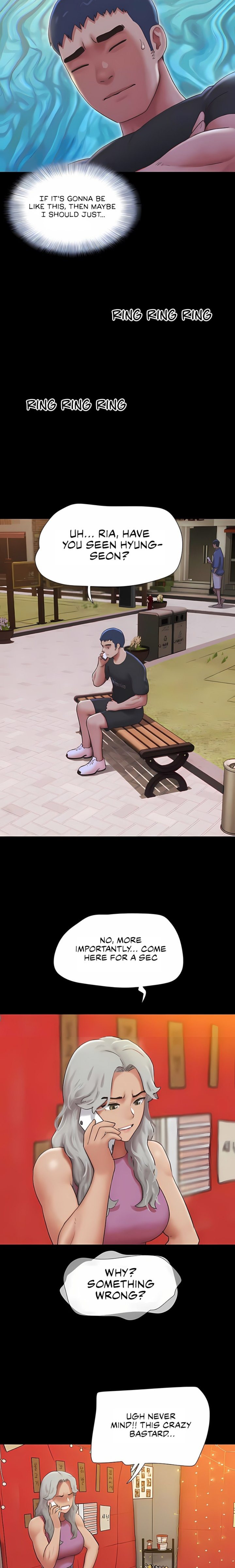 Soeun Chapter 75 - Page 6