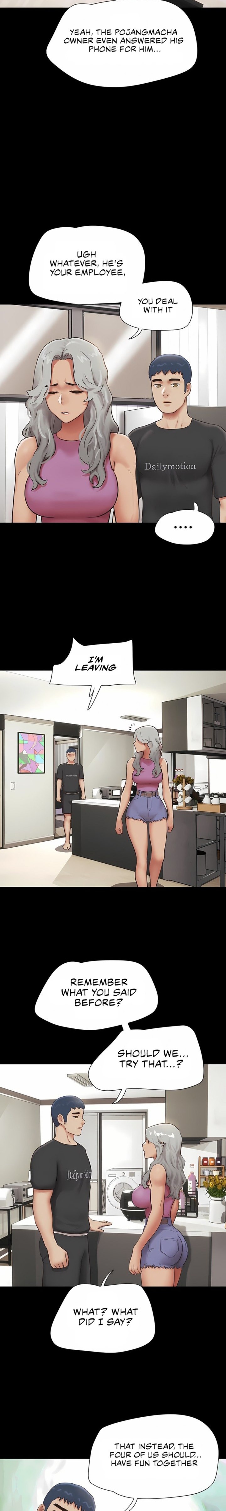 Soeun Chapter 75 - Page 8